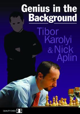 Genius in the Background 1906552371 Book Cover