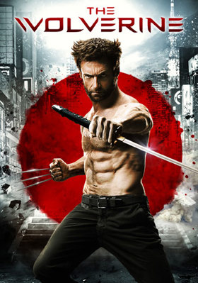 The Wolverine B0090SI56Y Book Cover