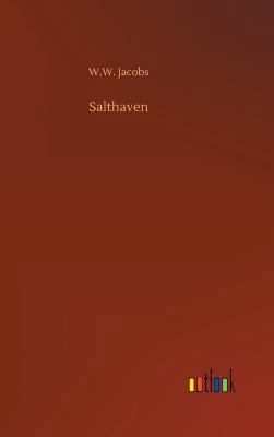 Salthaven 3732697304 Book Cover