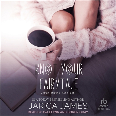 Knot Your Fairytale B0DS7DWMGM Book Cover