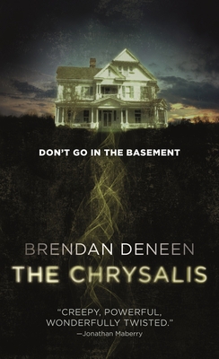 The Chrysalis 1250231132 Book Cover