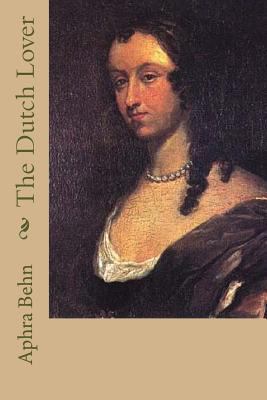 The Dutch Lover 1719136408 Book Cover