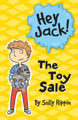 The Toy Sale 1610673948 Book Cover