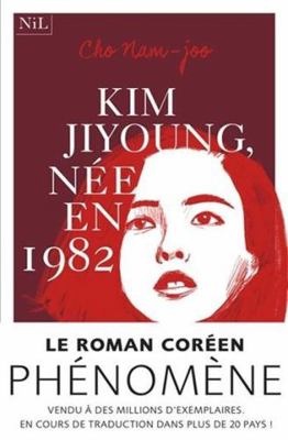 Kim Ji-Young, née en 1982 [French] 2378910614 Book Cover