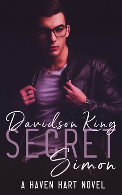 Secret Simon (A Haven Hart Novel) B095GFYCSJ Book Cover