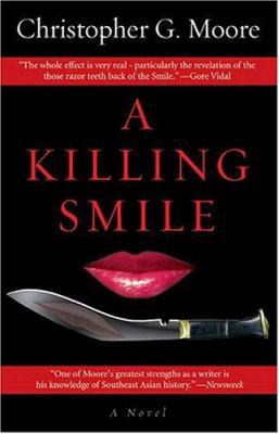 A Killing Smile 9749233573 Book Cover