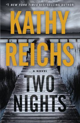 Two Nights: A Novel 0345544072 Book Cover
