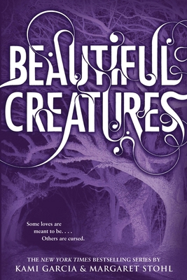 Beautiful Creatures B00A2M6X7A Book Cover