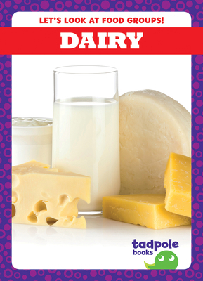 Dairy B0FP3FPC2K Book Cover