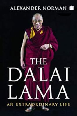 DALAI LAMA 9353576504 Book Cover