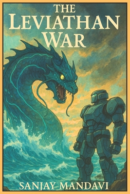 The Leviathan War B0F5453MGF Book Cover