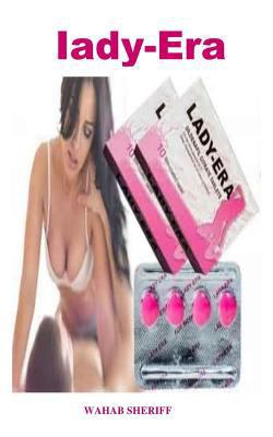 Paperback Iady-Era Book