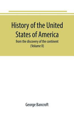 History of the United States of America: from t... 9389169712 Book Cover