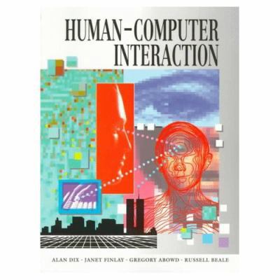 Human-Computer Interaction 0134372115 Book Cover
