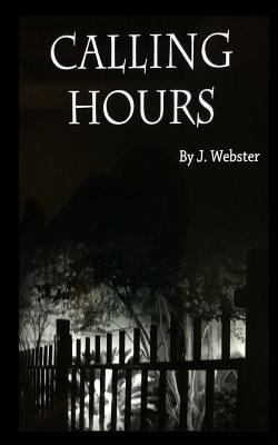 Calling Hours 145380711X Book Cover