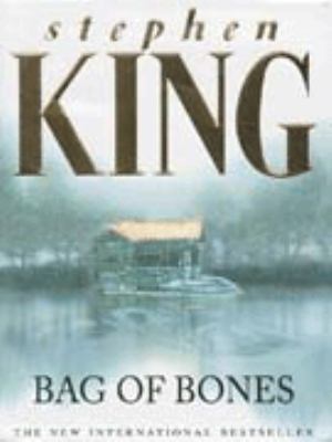 Bag of Bones 0340718196 Book Cover