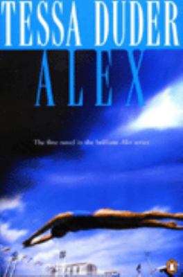 Alex 0143318047 Book Cover