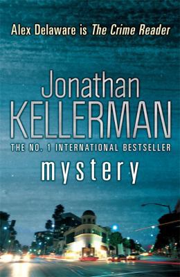 mystery-by-jonathan-kellerman B0079VZN6E Book Cover