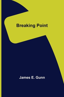 Breaking Point 9355890648 Book Cover