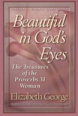 Beautiful in God's Eyes 1565077822 Book Cover