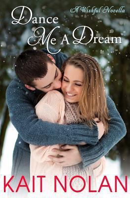 Dance Me A Dream: A Small Town Southern Romance 1979435332 Book Cover