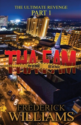 Tha Fam: The Revenge B09G9QCJXX Book Cover