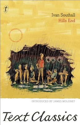 Hills End 1922147001 Book Cover