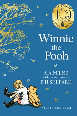 Winnie-the-Pooh: Official NEW collectable editi... 0008646740 Book Cover