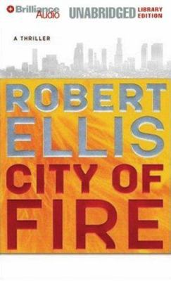 City of Fire 1423336887 Book Cover