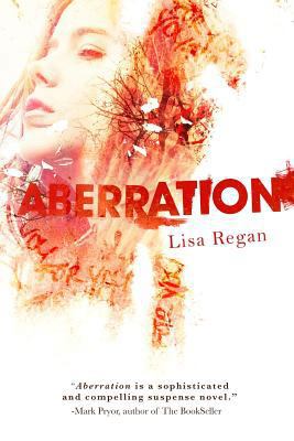 Aberration 0996715932 Book Cover