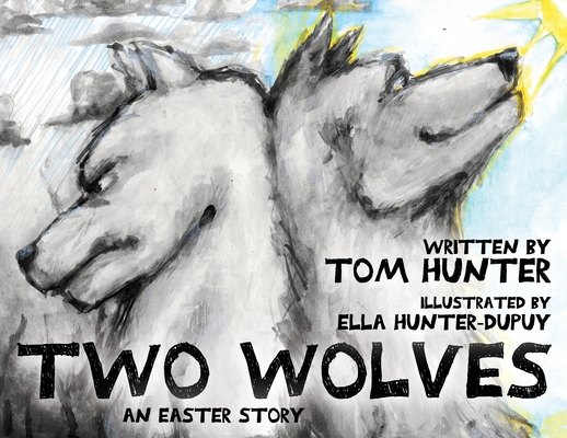 Two Wolves 1952539072 Book Cover