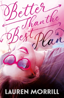 Better Than the Best Plan 1250250749 Book Cover