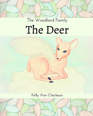 The Deer 0368320723 Book Cover