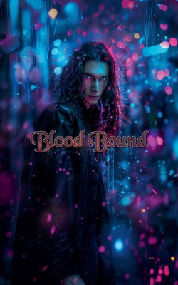 Blood Bound            Book Cover