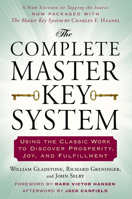 The Complete Master Key System: Using the Class... 0399171827 Book Cover