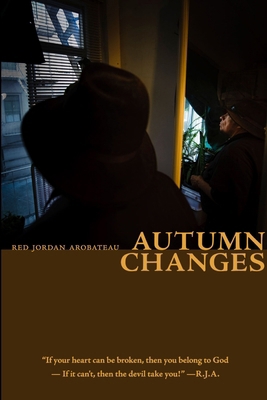 Autumn Changes --2 1312304944 Book Cover