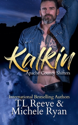 Kalkin B0DGZKGL7L Book Cover