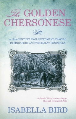 The Golden Chersonese 9810844840 Book Cover