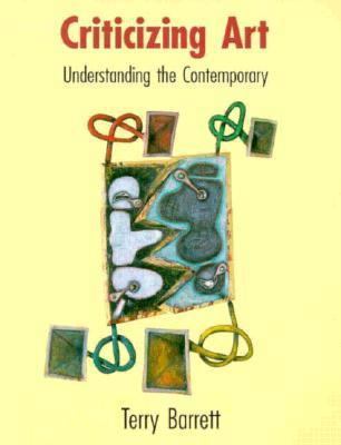 Criticizing Art (Trade) 1559341475 Book Cover