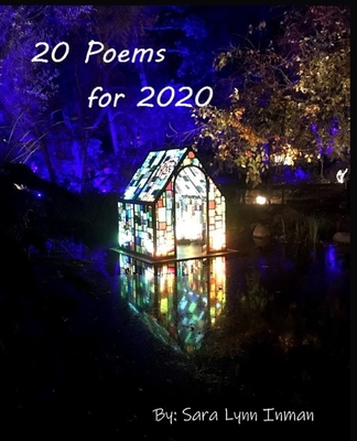 20 Poems for 2020 B088YCWT2W Book Cover