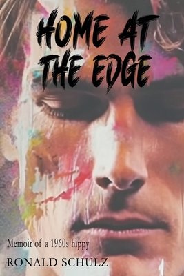 Home At The Edge 1998029050 Book Cover