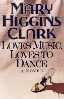 Loves Music, Loves to Dance 0671673645 Book Cover