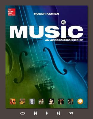 Gen Cmb Music; MP3 Disc 125931037X Book Cover
