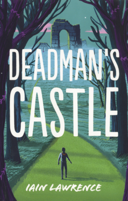 Deadman's Castle B0GN1DRJQV Book Cover