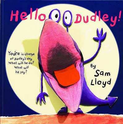 Hello Dudley 1840115580 Book Cover