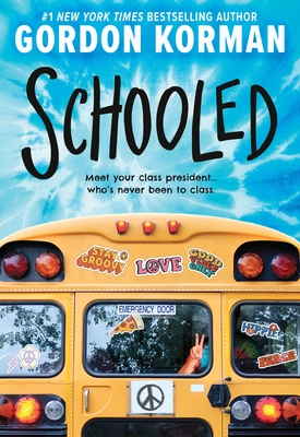 Schooled 0316564508 Book Cover