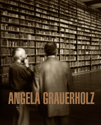 Angela Grauerholz 3958291228 Book Cover