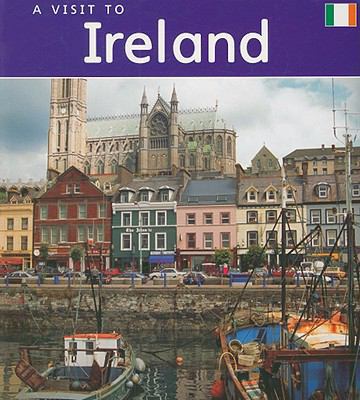 Ireland (A Visit to) 1432912887 Book Cover