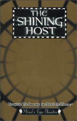 The Shining Host: Changeling: The Dreaming for ... 1565045106 Book Cover