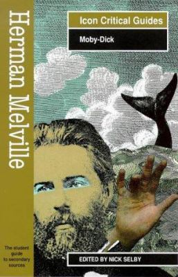 Herman Melville - Moby Dick 1874166757 Book Cover